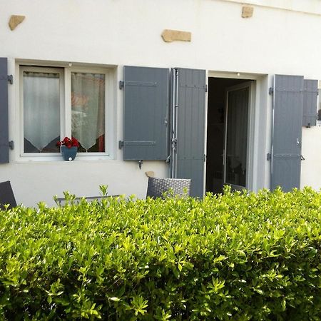 Bed and Breakfast La Jarrie Leduc Екстер'єр фото