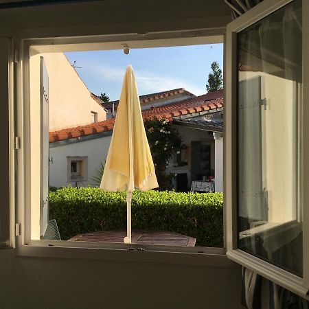 Bed and Breakfast La Jarrie Leduc Екстер'єр фото